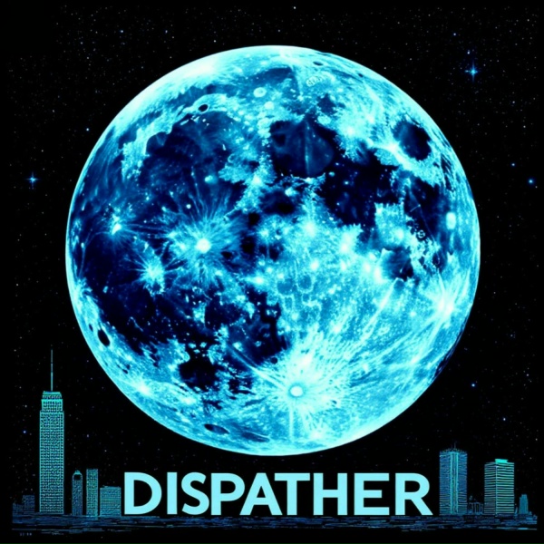 Dispather - Broken Reflections