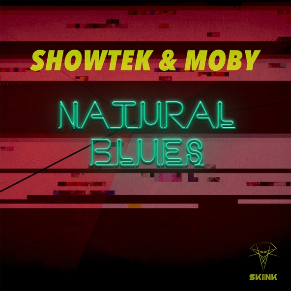 Showtek, Moby