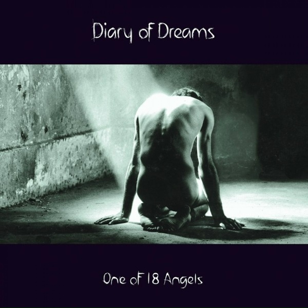 Diary of Dreams - Babylon