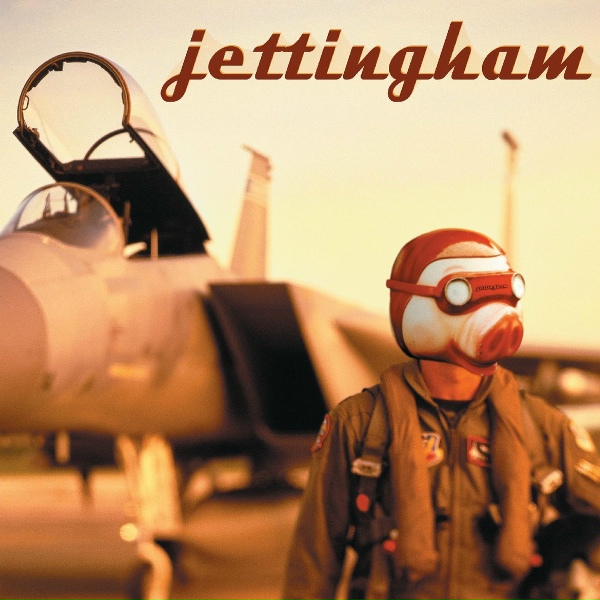 Jettingham - Ordinary