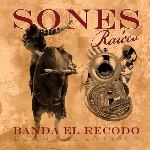 Banda El Recodo De Cruz Liz&aacute;rraga - El Colirio