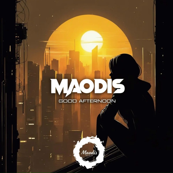 Maodis - Iced Coffee