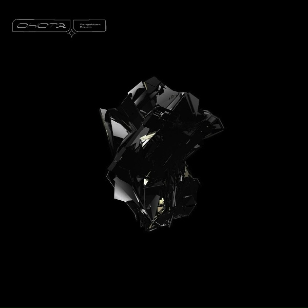 Ohota - Forgotten Raves