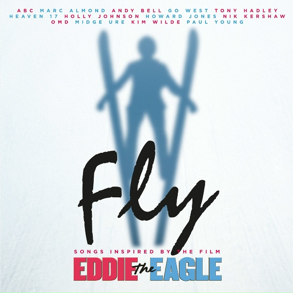 Howard Jones - Eagle Will Fly Again