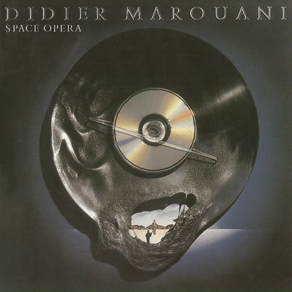 Didier Marouani - Space Opera, Pt. 5