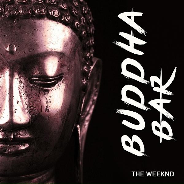 Buddha-Bar - Sumatra