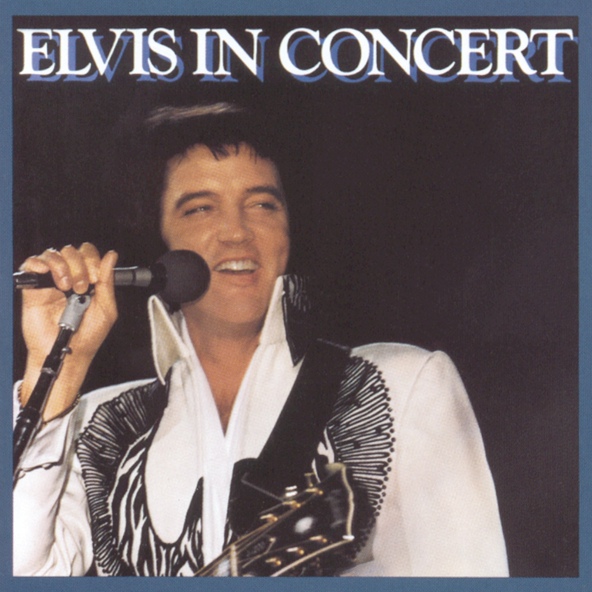 Elvis Presley - O Sole Mio/It's Now Or Never