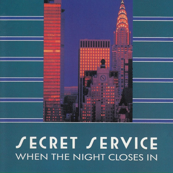 Secret Service - Special Songs