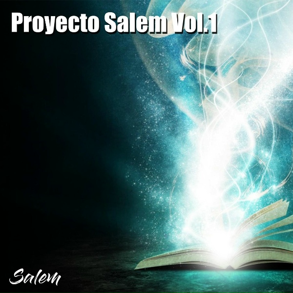 Salem - Marruja Bama