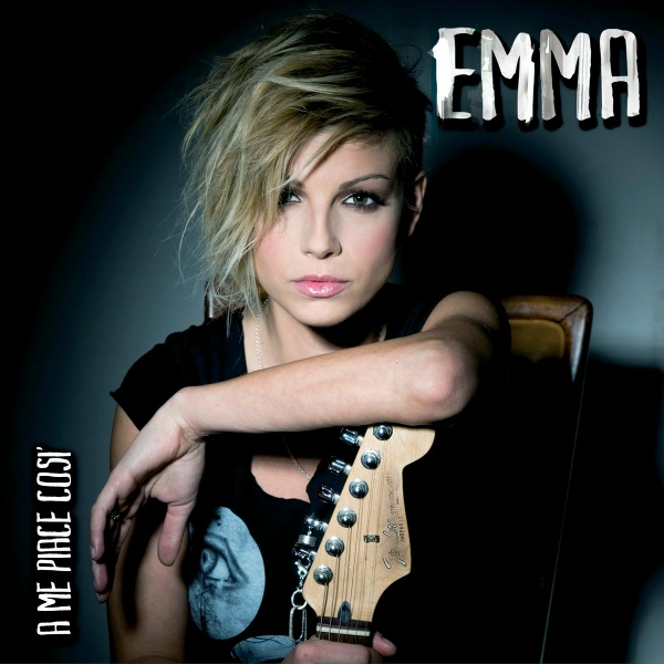 Emma - Io Son Per Te L'Amore