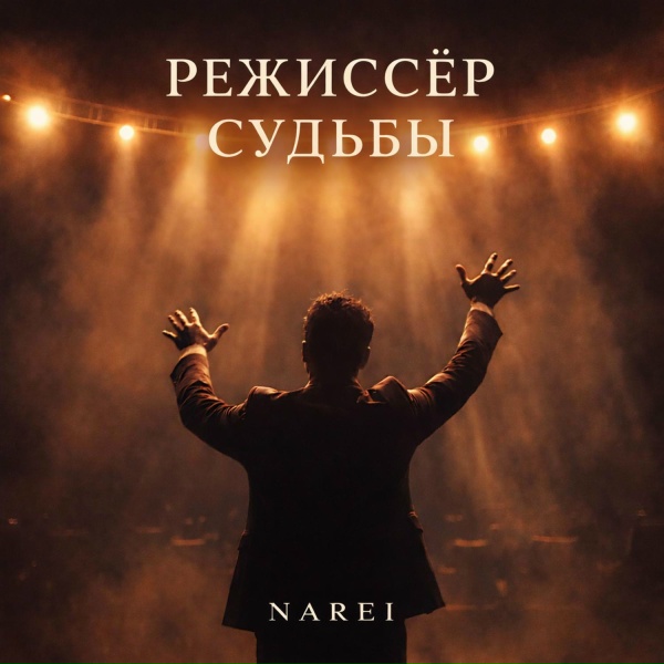 NAREI - Режиссёр судьбы