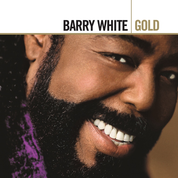 Barry White - I'm Qualified To Satisfy You