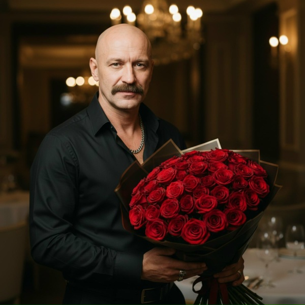 Серёга Дорогин - А годы идут