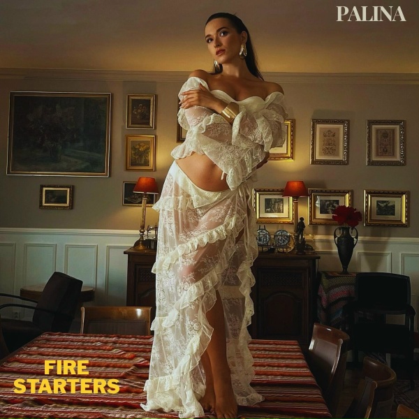 Palina - Fire Starters