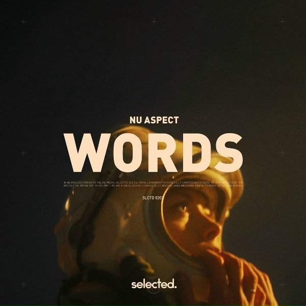 Nu Aspect - Words
