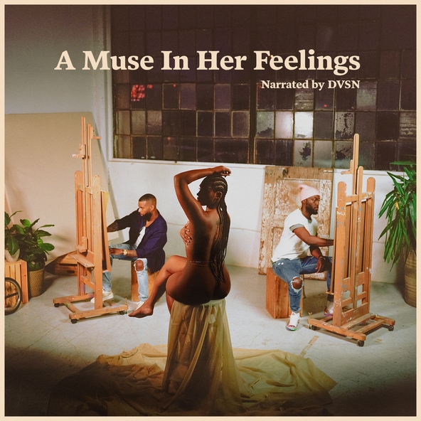 dvsn feat. Snoh Aalegra