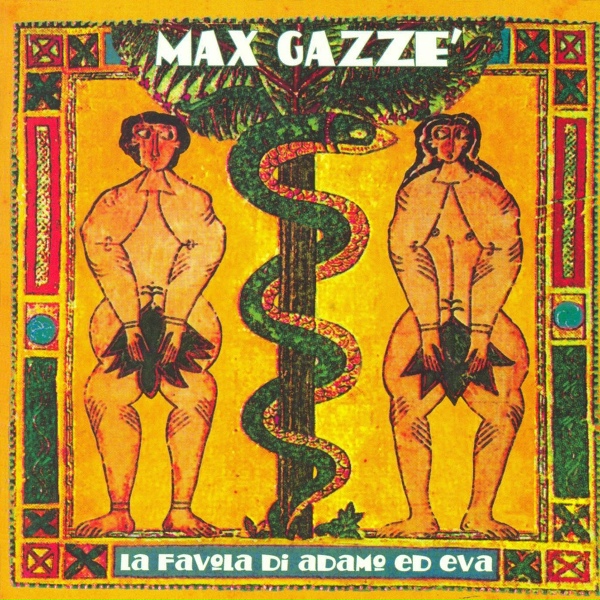 Max Gazz&egrave; - Casi Ciclici