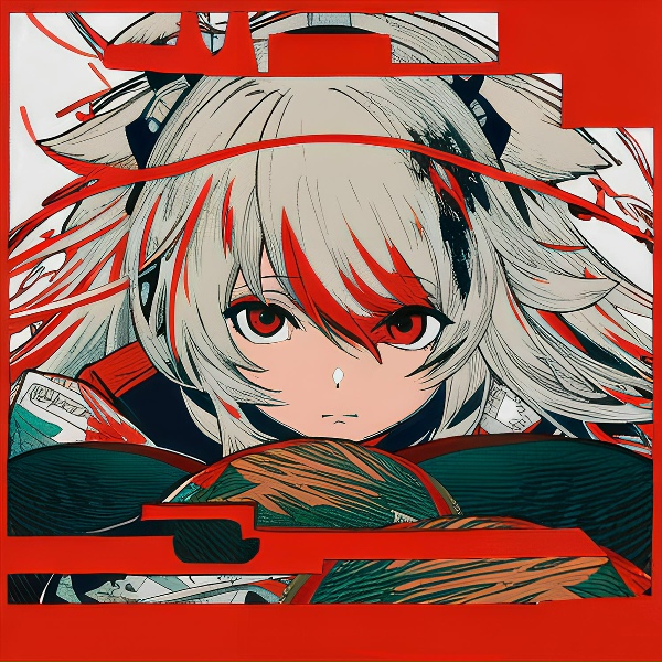 ShogunF - Yasaburou Bushi