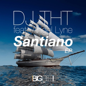 DJ THT feat. Angel Lyne feat. Angel Lyne - La Lune