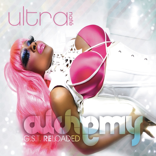 Ultra Nat&eacute; - Love's The Only Drug