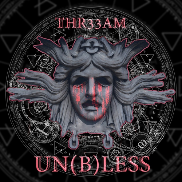 THR33AM - La voix des anges