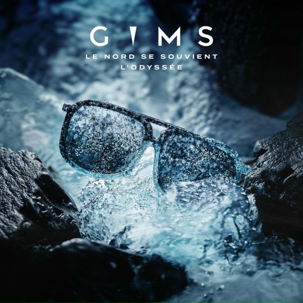 GIMS, Dadju - Terminal 2F