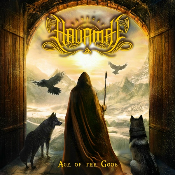 HAVAMAL - The Day of Reckoning