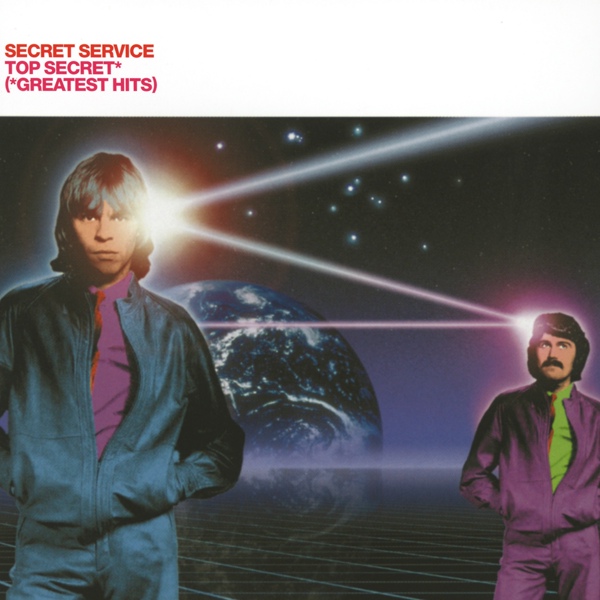 Secret Service - Bring Heaven Down