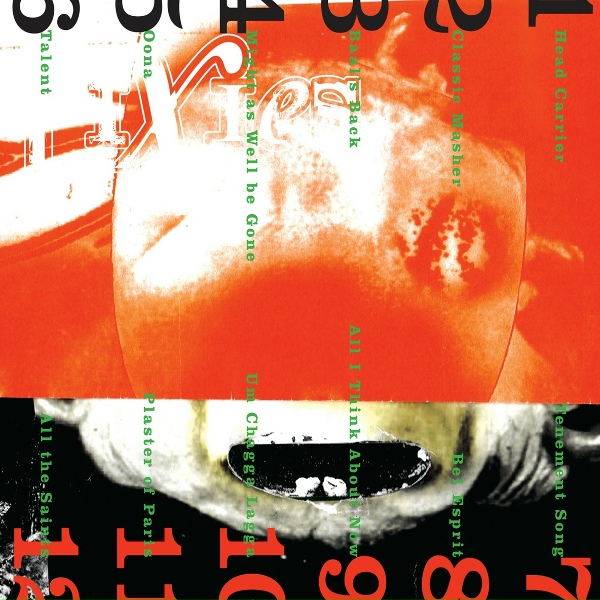 Pixies - Oona