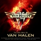 Van Halen - Up for Breakfast