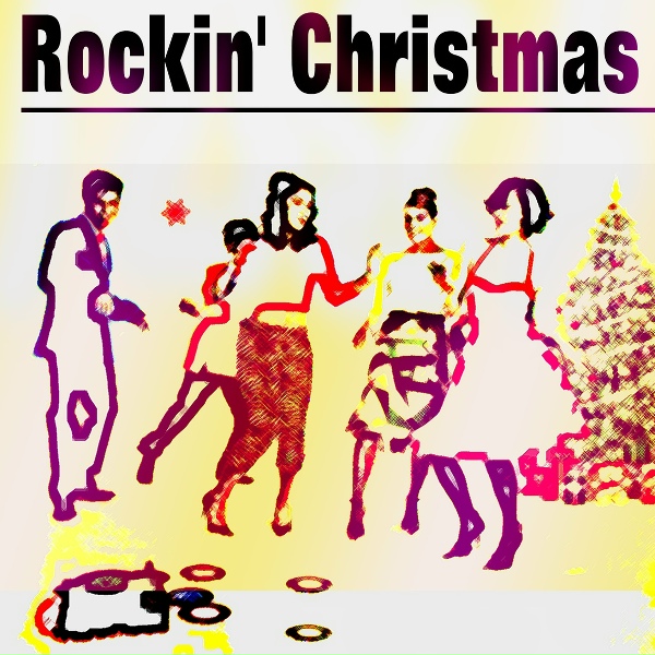 Marlene Paula - I Want to Spend Christmas with Elvis