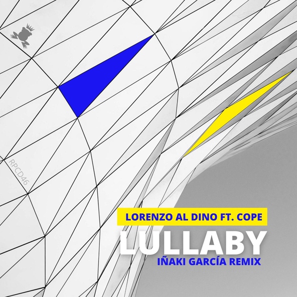 Lorenzo al Dino feat. Cope - Lullaby