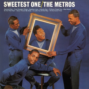 The Metros - Do the Pied Piper