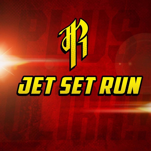 RichaadEB - Jet Set Run