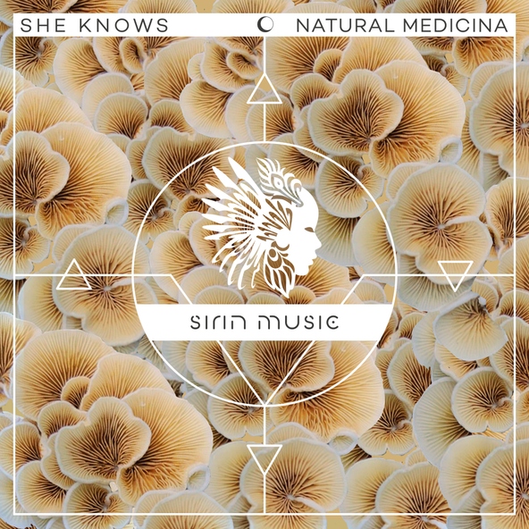 She Knows - Natural Medicina