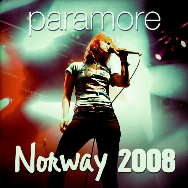 Paramore - Stop This Song (Lovesick Melody)