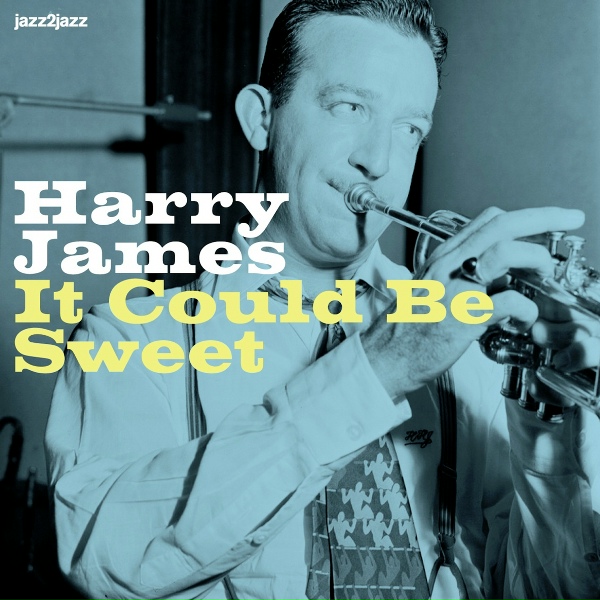 Harry James - Walkin'