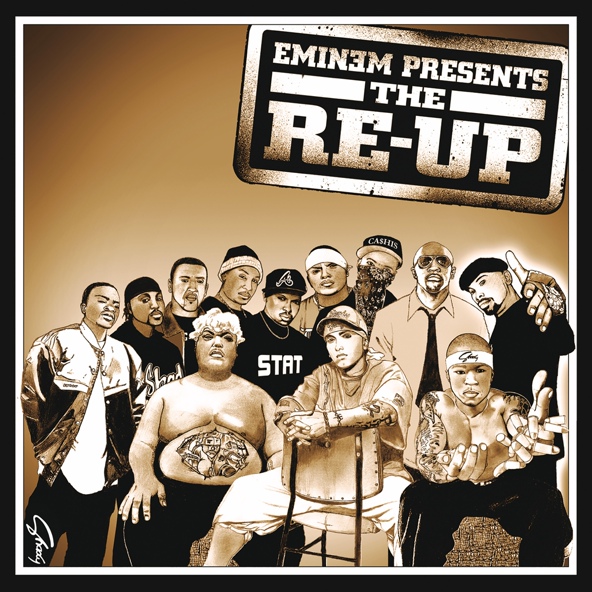 50 Cent, Eminem, Ca$his & Lloyd Banks - You Don't Know