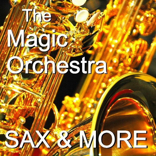 The Magic Orchestra - Night Calls