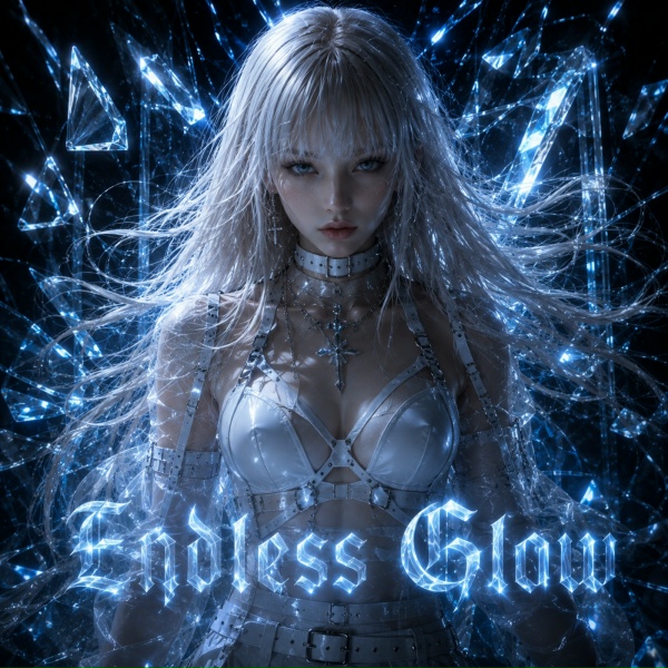 MARI BLEN - Endless Glow