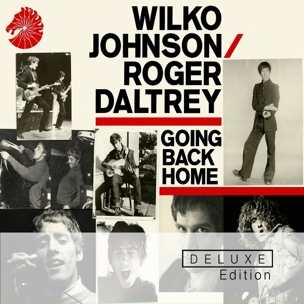 Wilko Johnson, Roger Daltrey - I Keep It To Myself