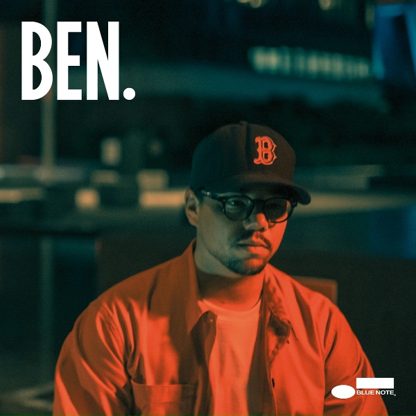 Ben L'Oncle Soul - I Don't Wanna Go