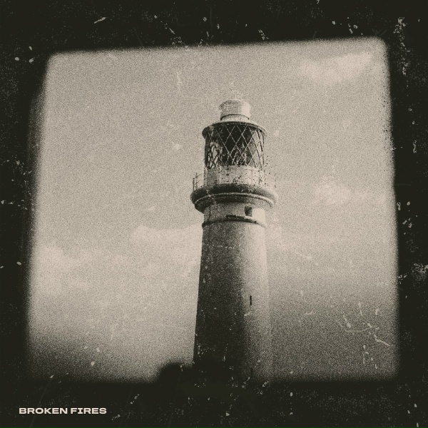 Broken Fires - Lonely March