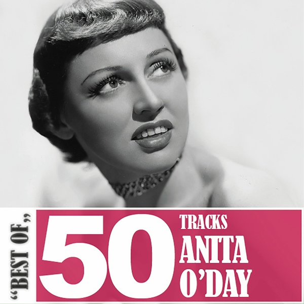 Anita O'Day - Sing Sing Sing (04-02-58)