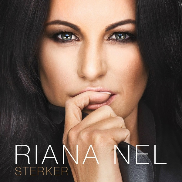 Riana Nel - S&ecirc; Vir My