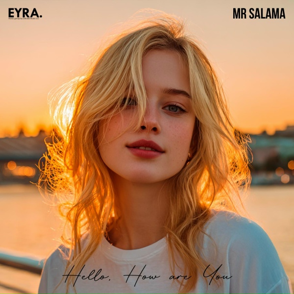 Mr Salama - Hello, How are You