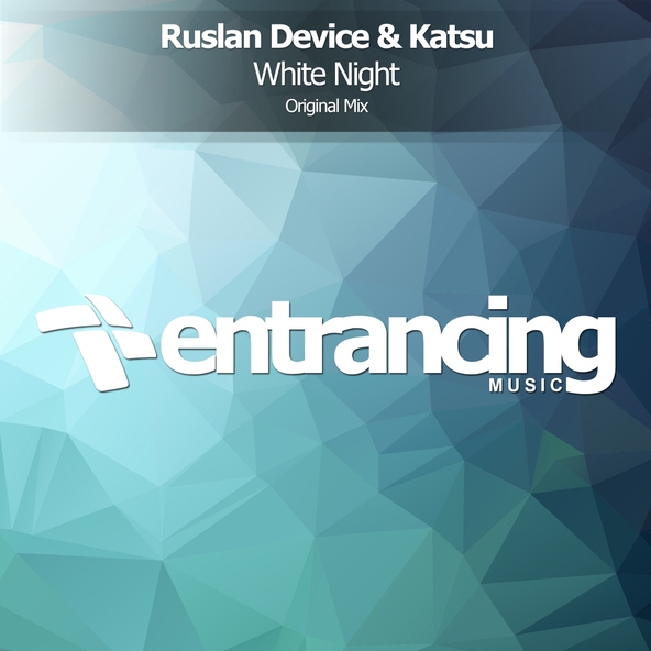 Ruslan Device, Katsu - White Night