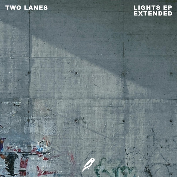 Two Lanes - Feel