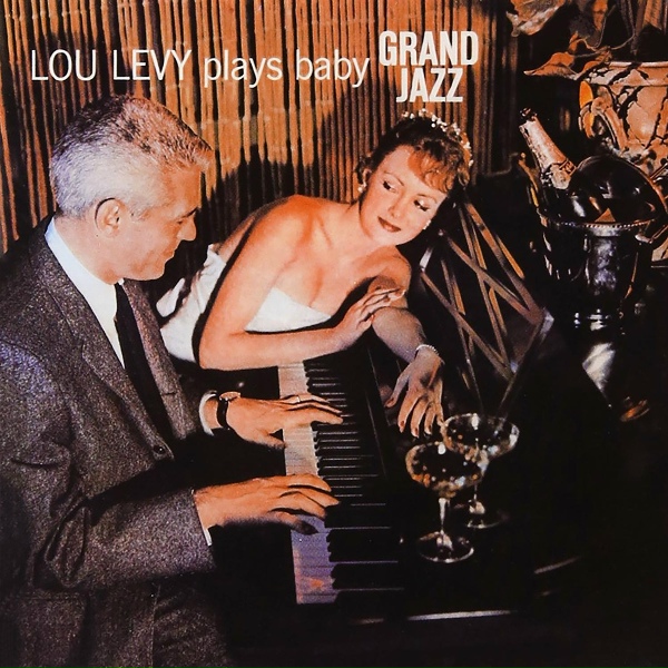Lou Levy
