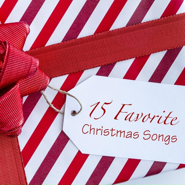 The Tennessee Christmas Carolers - Joy to the World